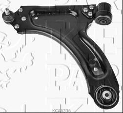 KEY PARTS kca6336 -  Рычаг независимой подвески колеса, подвеска колеса